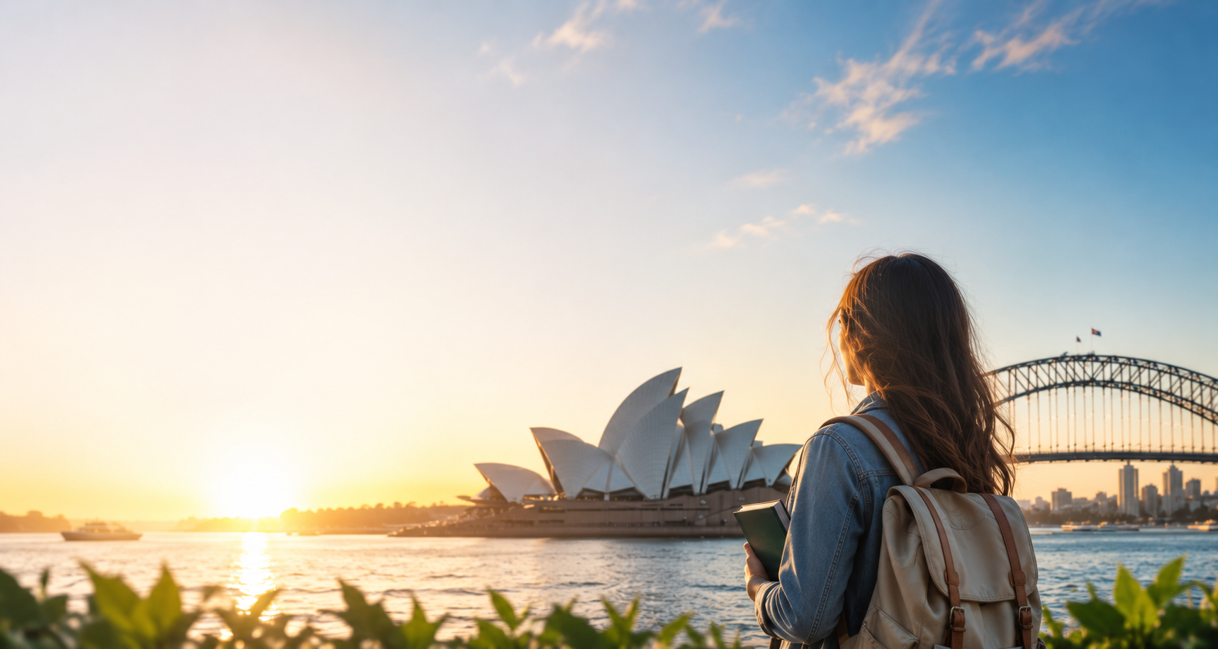 Greenscope Education & Migration — Australian student visa and education consulting services