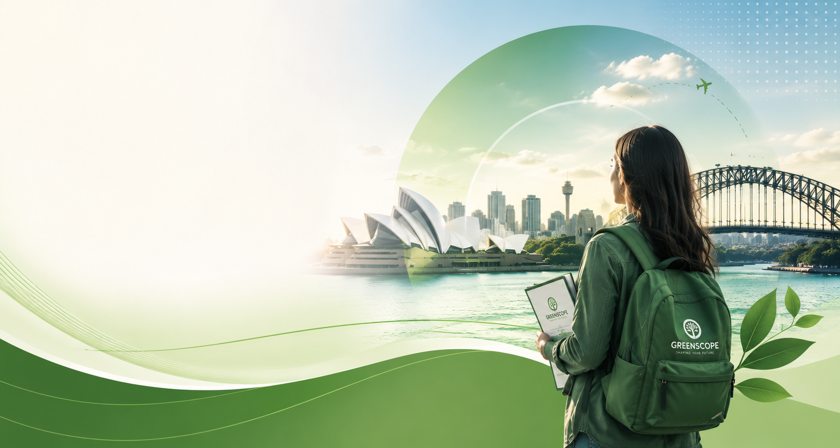 Career opportunities and post-study work pathways in Australia with Greenscope